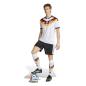 Preview: Deutschland WM Trikot - 2025-26